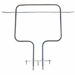 Résistance voute 900W (481225998473) Four, cuisinière BAUKNECHT, IGNIS, IKEA WHIRLPOOL, WHIRLPOOL