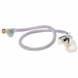 Tuyau alimentation Aquastop d'origine pour lave-linge BOSCH, SIEMENS 11060645, 11041246 Appareils compatibles : [MACHINE À LA ...