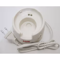 Boitier chargeur pour Ouvre boîte électrique. Référence de la pièce : SS-989893, Marque : SEB.