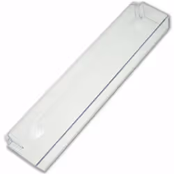 Balconnet porte bouteille d'origine 497X122X51 mm pour réfrigérateur, congélateur BEKO Dimensions : 497X122X51 mm 5740470100 ...
