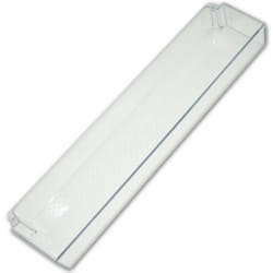 Balconnet porte bouteille d'origine 497X122X51 mm (5740470100) Réfrigérateur, congélateur Beko