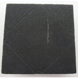 Cale anti bruit pour Micro-ondes FAGOR 71X9922