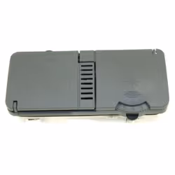 Boite à produit pour Lave-vaisselle. Référence de la pièce : 1718601700, Marque : BEKO. Caractéristiques de la pièce = Couleu ...