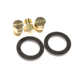 Kit 3 injecteurs pour Cuisinière faure 5616262043