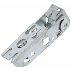 Charnière droite avec ressort d'origine (C00294560, C00145369) Réfrigérateur, congélateur ariston hotpoint Indesit