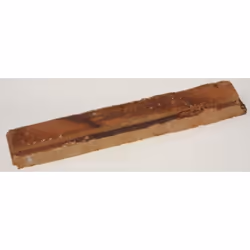 Brique réfractaire droite pour Cuisinière. Référence de la pièce : 92X4557, Marque : DE DIETRICH.