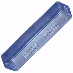 Balconnet intermediaire porte-bouteilles d'origine pour réfrigérateur, congélateur SAMSUNG Dimensions : 533X120X100 mm DA63-0 ...