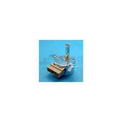 Moteur tourne broche pour Four Smeg 795210276