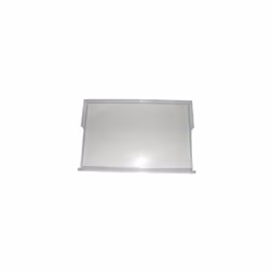 Clayette en verre pour Réfrigérateur. Référence de la pièce : 481245088232, Marque : WHIRLPOOL.