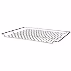 Grille combinee pour four, cuisinière BOSCH, SIEMENS, VIVA 00740815Appareils compatibles :FOUR, CUISINIÈRE BOSCH:HBN201E2S, H ...