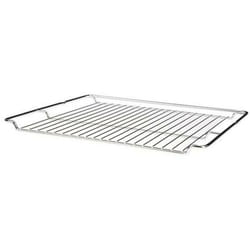 Bosch - Grille combinée d'origine 430X375 mm (00740815, 00664050) Four, cuisinière constructa, junker, siemens, viva