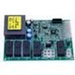 Carte Électronique - DOMETIC - B2200 - Pièce dorigine - Compatible avec plusieurs modèles