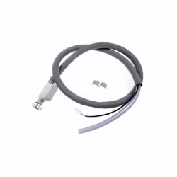 Tuyau d arrivée aquastop compatible pour lave-vaisselle SMEG, TEKA, WHIRLPOOL, BAUKNECHT, IKEA WHIRLPOOL 698972426, 481290508 ...
