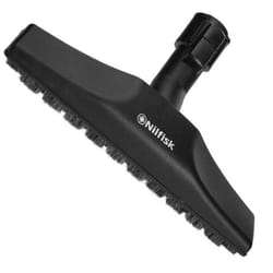 Brosse parquet (poils naturels) (107409852, 128389189) Aspirateur NILFISK, ELECTROLUX, ROWENTA, SIEMENS, PARIS-RHONE, PHILIPS