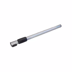Tube télescopique pour Aspirateur. Référence de la pièce : AGR70487602, Marque : LG. Couleur de la pièce : Gris.