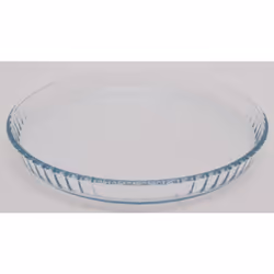 Plat en verre diam 305mm pour Micro-ondes. Référence de la pièce : 77X7771, Marque : FAGOR.