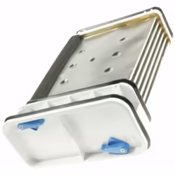 Condenseur d'origine pour Sèche-linge CANDY, HOOVER, FAGOR, ZEROWATT 40008382 Appareils compatibles : [SÈCHE-LINGE CANDY: ] C ...