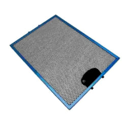 Sauter Filtre Métal Anti-Graisse 340x240mm