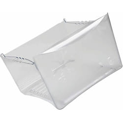 Tiroir congélateur d'origine 402,9X400X206,5 mm (2647031026, 2647031018) Réfrigérateur, congélateur electrolux Faure ikea, ikea whirlpool, zanussi