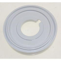 Anneau d'arrêt colorette blanche pour Cuisinière Faure 3425506015