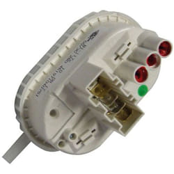 Pressostat
