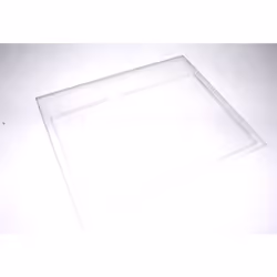 Etagere plastique pour Réfrigérateur. Référence de la pièce : 481010358035, Marque : WHIRLPOOL.