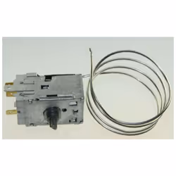 Thermostat pour Réfrigérateur, Congélateur. Référence de la pièce : 481228238231, Marque : WHIRLPOOL. Caractéristiques de la  ...