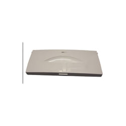 Portillon pour Réfrigérateur Ignis 481241619711