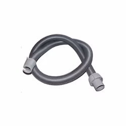 Flexible + embouts sans poignée pour Aspirateur. Référence de la pièce : 2193704034, Marque : TORNADO. Couleur de la pièce :  ...