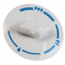 Bouton indicateur humidité pour Centrale vapeur. Référence de la pièce : 5948015800, Marque : DELONGHI.