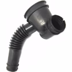 Durite pour lave-linge BRANDT, VEDETTE, FAGOR, SANGIORGIO, OCEAN, THOMSON, CYRSTAL AS0002261 Appareils compatibles : [MACHINE ...