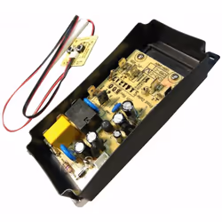 Carte électronique pour cafetière, expresso KRUPS MS-622908 Appareils compatibles : [CAFETIÈRE, EXPRESSO KRUPS: ] XP521010/1P ...