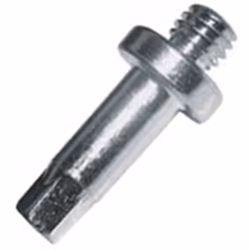 Axe de charniére supérieur et Inférieur pour réfrigérateur, congélateur LIEBHERR 711307700, 7113077 Appareils compatibles : [ ...