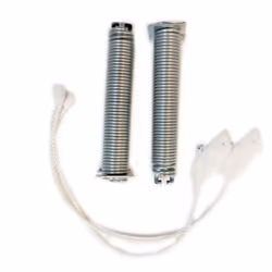 Kit ressorts et câbles de porte pour lave-vaisselle BOSCH, SIEMENS, NEFF, GAGGENAU, CONSTRUCTA, JUNKER, VIVA 00754869Appareil ...