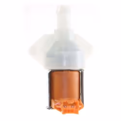 Electrovanne pour Lave-vaisselle. Référence de la pièce : 813050208, Marque : SMEG.