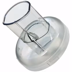 Couvercle de bol Duo XL (sans poussoir) pour Robot ménager MAGIMIX 17432 Appareils compatibles : [ROBOT MÉNAGER MAGIMIX: ] 14 ...