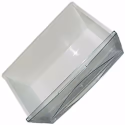 Tiroir congélateur inférieur d'origine pour réfrigérateur, congélateur LIEBHERR 9791180, 979118000 Appareils compatibles : [R ...