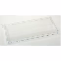 Porte tiroir UF60 pour Réfrigérateur. Référence de la pièce : 481010733414, Marque : WHIRLPOOL.