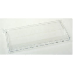 Porte tiroir UF60 pour Réfrigérateur Whirlpool 481010733414
