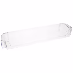 Balconnet pour réfrigérateur, congélateur WHIRLPOOL, INDESIT, BAUKNECHT, LADEN, IGNIS 480132102001, 481010467687Appareils com ...