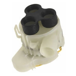 Smeg - Kit Electrovanne + joint (690072832) Lave-vaisselle bauknecht