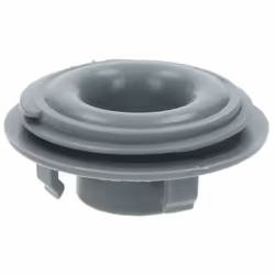 Douille bras de lavage pour lave vaisselle Smeg 760570371. Pièce d'origine fabricant contrôlée