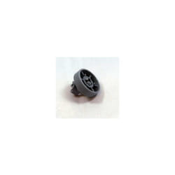Smeg - Roulette de panier inférieur (304125-24260) (767410200) Lave-vaisselle 3041253662894812007 teka, essentiel, essentiel b,
