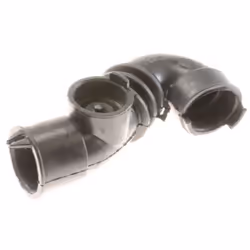 Durite pour Lave-vaisselle. Référence de la pièce : 758973776, Marque : SMEG. Caractéristiques de la pièce = Couleur : Noir/L ...