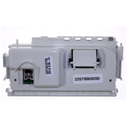 Smeg - Module de commande pour Lave-vaisselle 816291485