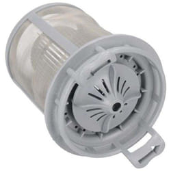 Filtre central pour lave vaisselle Smeg 693410546
