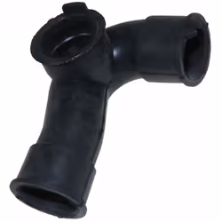 Durite d'origine pour lave-vaisselle SMEG 758973777 Appareils compatibles : [LAVE-VAISSELLE BAUKNECHT: ] GMI61102IN, GMX61102 ...