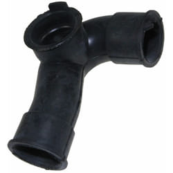 Durite d'origine (758973777) Lave-vaisselle bauknecht Smeg