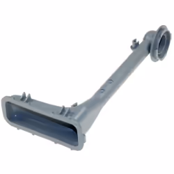 Bras de lavage pour Lave-vaisselle. Référence de la pièce : 761810267, Marque : SMEG.