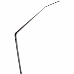 Axe de porte d'origine pour sèche-linge BRANDT, THOMSON, VEDETTE, FAGOR, BLOMBERG, SANGIORGIO, CRYSTAL, ELEKTRA-BREGENZ, PRIV ...